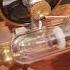 Stirling Cycle Engine Model Free Piston External Combustion Engine W Vertical Flywheel From Banggood