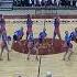 State Pom 2019 3rd Place