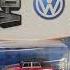 1974 VW Thing Happiness Comes In 1 64 Scale Too Lol VW Dasauto VAG Wörthersee Retro Diecast