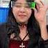 Glasses That Can See Through Devil Lilith Funny Shorts