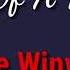 Steve Winwood Arc Of A Diver Lyrics Video