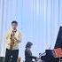 Concert Live Music Magic Concert Svetlogorsk 2024 вальс саксофон музыка Saxophone Talent
