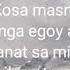 My Game Mike Kosa Lyrics