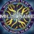 1 000 000 Win Extended Rave Who Wants To Be A Millionaire Fanmade