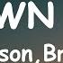 1 Hour Mark Ronson Uptown Funk Lyrics Ft Bruno Mars Loop Lyrics Life