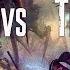 Warhammer 40000 Tau Vs Tyranids Apocaliptic Intense Battle Ambience 1 Hour Better Headphones