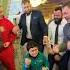 Бокс это флагман спорта Бокс это семья боксобъединяет Boxing Sport Friends Iba