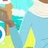 Islamic Songs For Kids Allah Made The World MiniMuslims