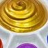 Create 8 New Colors From GOLD VS Rainbow Color Satisfying Color Mixing