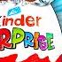 Я УВЕЛИЧИЛ 10 КУЛЬТОВЫХ КИНДЕРОВ Kinder Surprise Kinder Joy Kinder Milk Slice Kinder Bueno