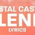 Crystal Castles Leni Lyrics There Are Times When I Will Need You 1 HOUR