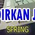 KITA DITAKDIRKAN JATUH CINTA Ll KARAOKE MALAYSIA Ll SPRING Ll NADA WANITA CIS DO