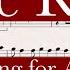 Rose Rosse Massimo Ranieri Play Along For Alto Saxophone