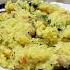 Sooji Rava Upma Upeet Healthy Breakfast Rava Sooji Upma Food Foodrecipes