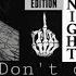 They Are Death DJ UNIVXRSEL