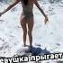 Прыжок в волны ШТОРМ шторм море волны Fakebody