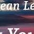 CYRIL Dean Lewis Fall At Your Feet Lyrics