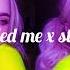 Needed Me X Streets Rihanna Doja Cat Sped Up Tiktok Version