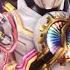 Mad Kamen Rider Build Build Up Vietsub Kara