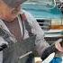 Heather And Her Dad Share One Of The Best Cuts Of Salmon Don T Pass On This One Fueledbynature