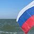 На лодке из Ростов на Дону в Таганрог Ейск по Азовскому морю