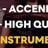 BEST HQ IVE Accendio Official Instrumental 99