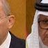 Four Arab Ministers Send Joint Warning To Israel After West Bank Snub Bibi Panics Amid Iran Threat