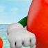 TOMATO DOPPI Sea Sun Sand And More Craziest Adventures Series For Kids