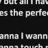 I Wanna All American Rejects Lyrics
