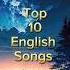 Top 10 English Songs Top 10 English Songs In The World Part 2