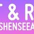 Shenseea Hit Run Lyrics Ft Masicka Di Genius