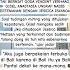 Shortvideo Quotes Artis Jessicaiskandar Giselle Storyartis Beritaviral Trending Viralshort