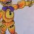 Смерть Уильяма Афтона Fnaf Shorts