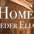 외로운 겨울밤 Peder Elias Home Acoustic 가사 해석