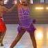 She S Got Rhythm In Her Soul Watch Her Shine Chachacha Powerful Dance Latindance Solo