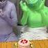 Happy Birthday To You To You