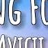 Avicii Waiting For Love Lyrics