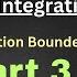 Lec 10 Multiple Integrals Region Of Integration Bounded By Planes X 0 Y 0 Z 0 And X A Y B Z C 1