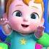 Can You Do It Too Part 01 Nursery Rhymes Kids Songs NuNu Tv Singalong Toddlersongs