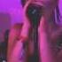 Ezi Performing Afraid Of The Dark