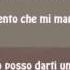 Mi Manchi Andrea Bocelli Kenny G With Lyrics