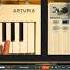 TAQS IM World Piano Keyboard Drum Machine App Armenian Sounds