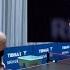 Coach Chen 12 Table Tennis Hook Serve How To Do This