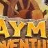 Glitching Rayman Adventures Part 8 Bugs Glitches Compilation