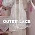 Outer Lace Brokat