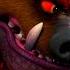 Demonic Interruption KUNG FU PANDA THE PAWS OF DESTINY