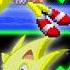 Sonic 3 A I R But Female Sonic Soni The Hedgehog V 3 1 Sonic 3 A I R Mods Shorts