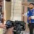 Shohrux Ummon Ko Ndi BTS Music Video 2023 Exclusive Video