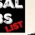 ENGLISH Phrasal Verbs In Use The Complete List 8 LIVE English Lesson