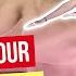 10 MIN BREAST REDUCTION EXERCISES Get Rid Of Chest Fat Armpit Fat